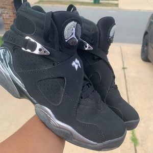 Jordan Retro 8 6.5Y